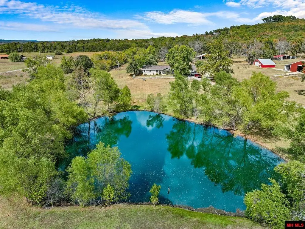 2573 WEST ROAD, Mountain Home, AR 72653 - Image #1