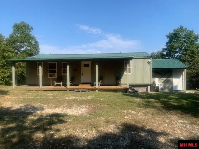 304 TATER KNOB LANE, Yellville, AR 72687 - #1