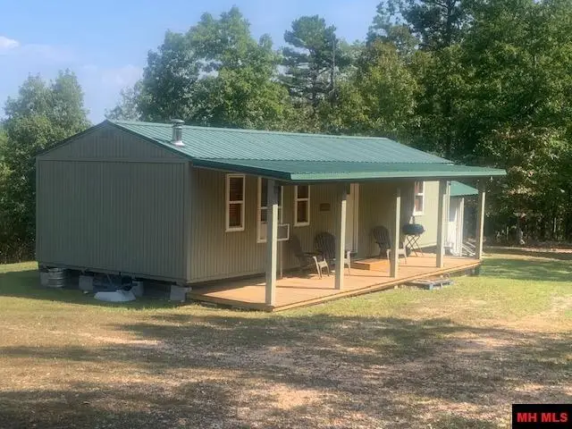 304 TATER KNOB LANE, Yellville, AR 72687 - #2