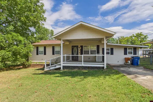 427 HARGRAVE ROAD, Mountain Home, AR 72653