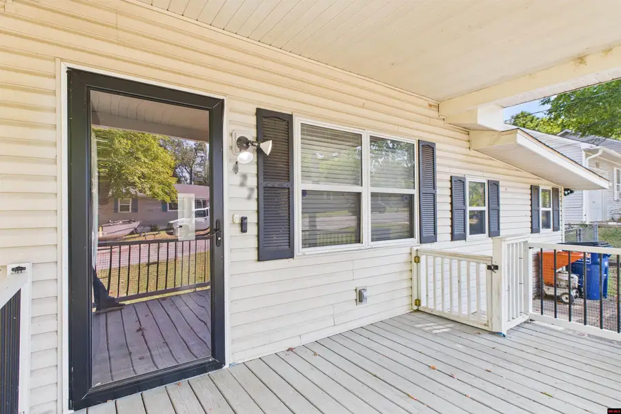 427 HARGRAVE ROAD, Mountain Home, AR 72653 - Image #3