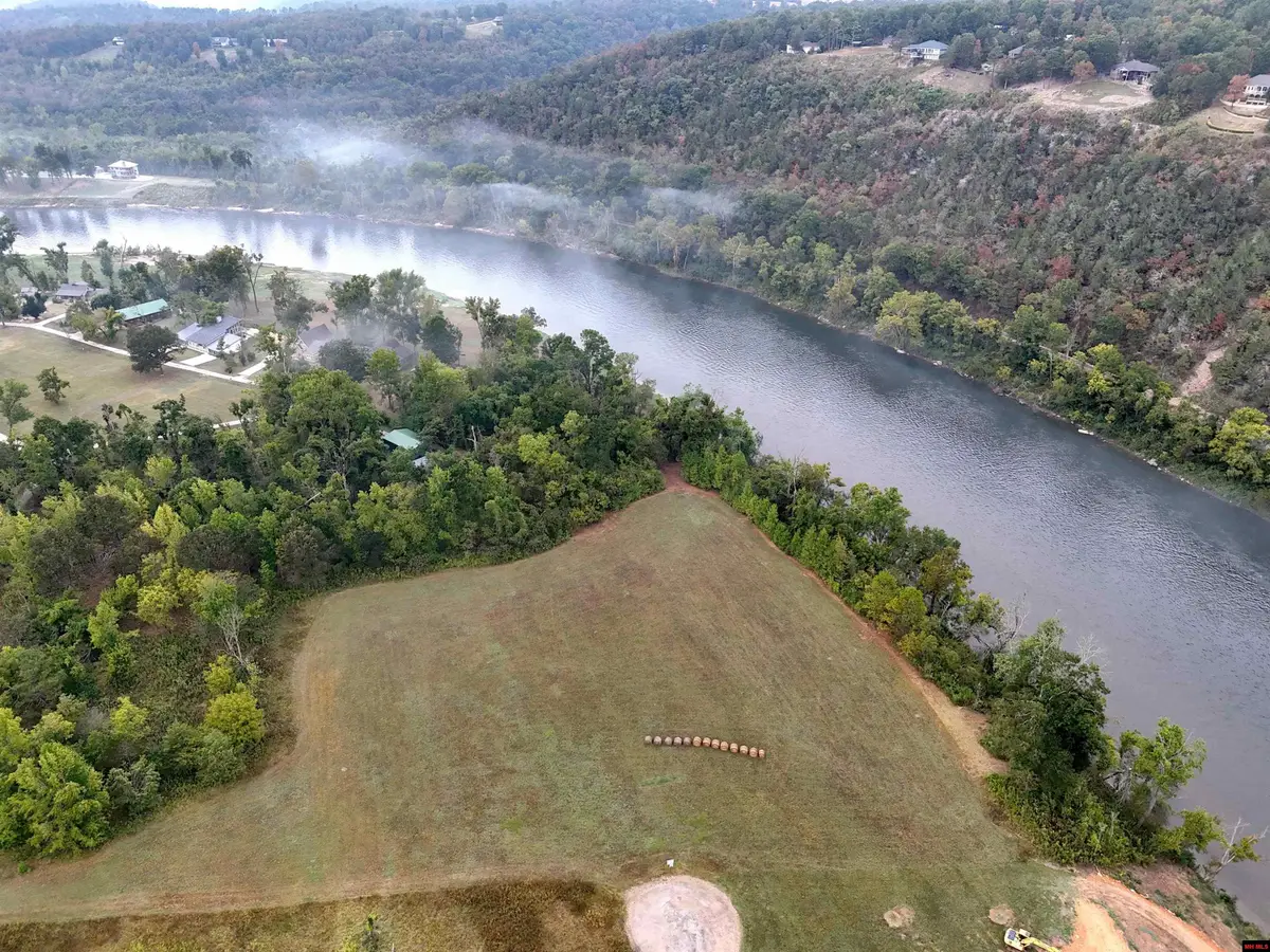 Lots 1-9 RIVERSIDE DRIVE, Norfork, AR 72658 - Image #1