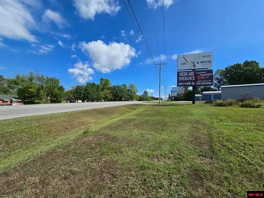 005-02771-252 HWY 62, Gassville, AR 72635 - Image #3