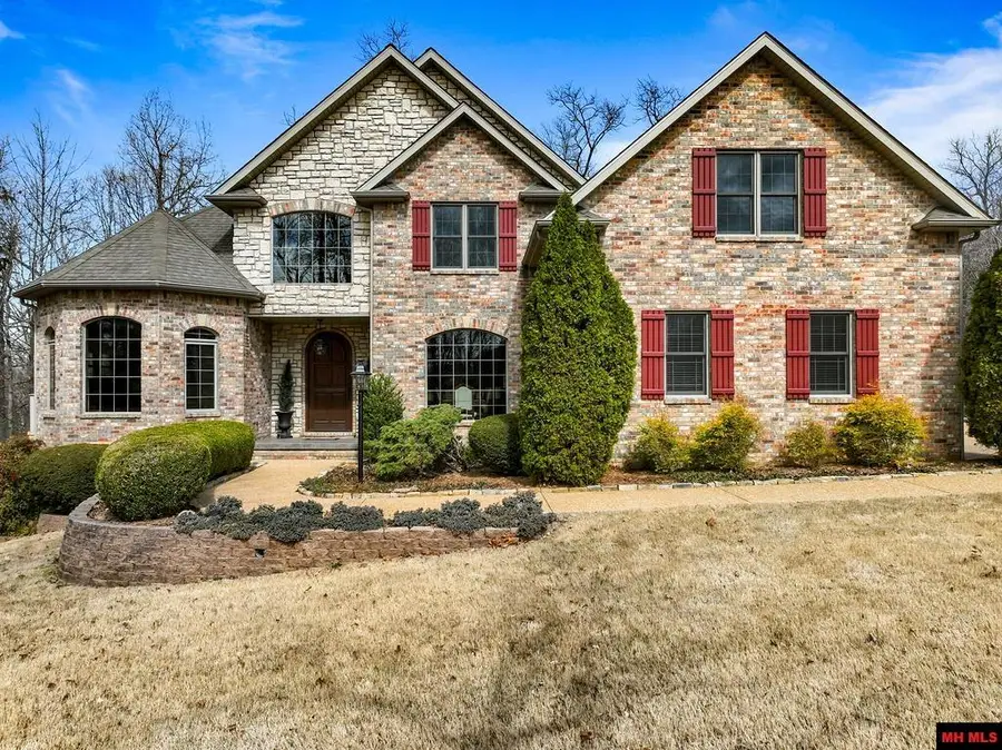 1211 CHESTNUT HILLS DRIVE, Mountain Home, AR 72653 - Image #3