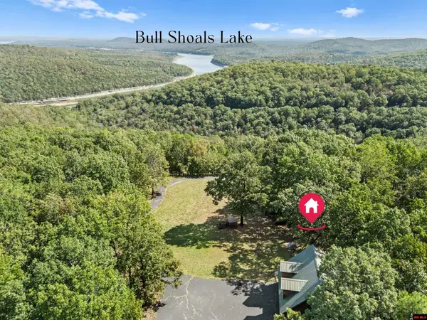 210 MC 8101, Flippin, AR 72634