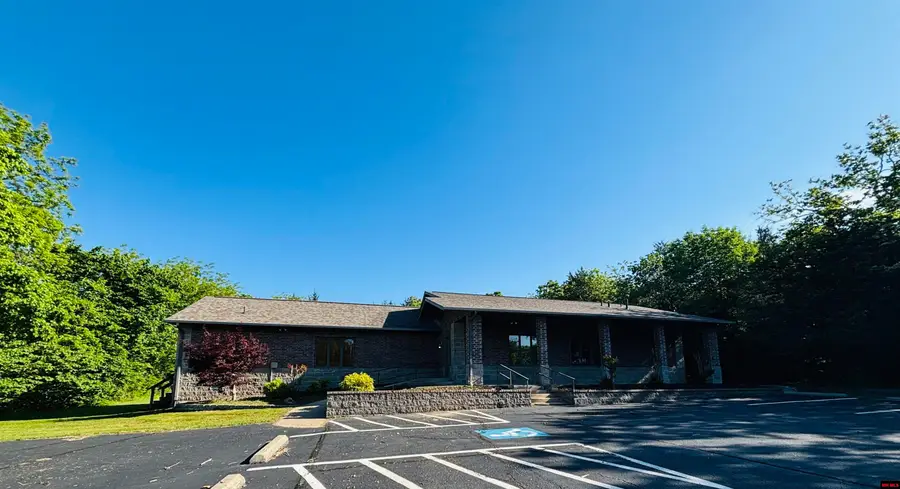 1629 HARDING BOULEVARD, Cotter, AR 72626 - Image #2