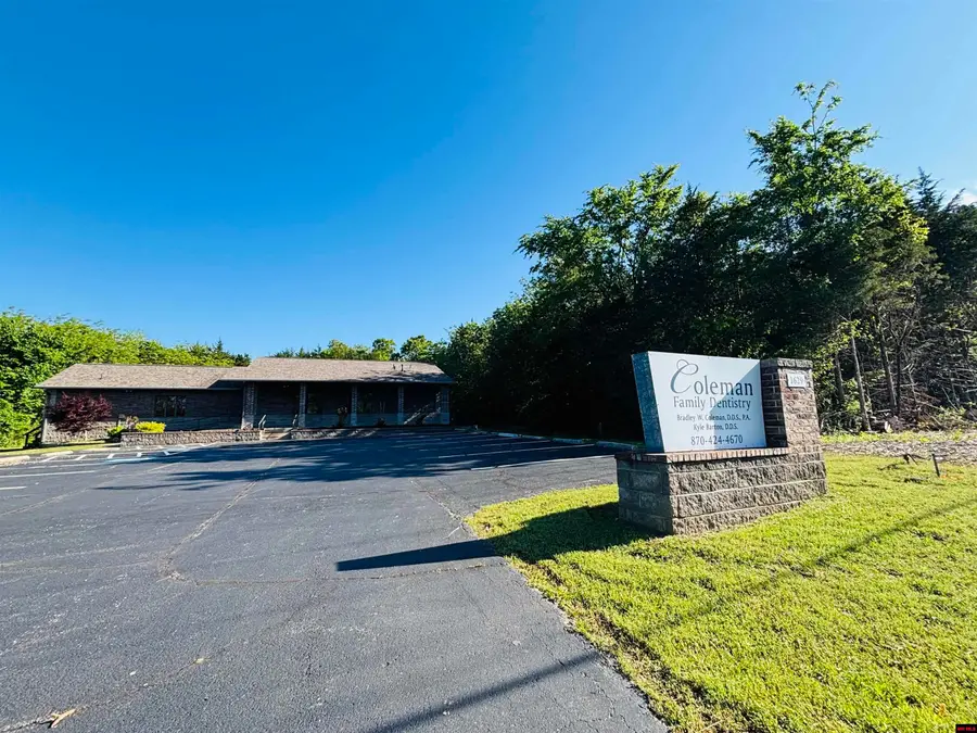 1629 HARDING BOULEVARD, Cotter, AR 72626 - Image #3