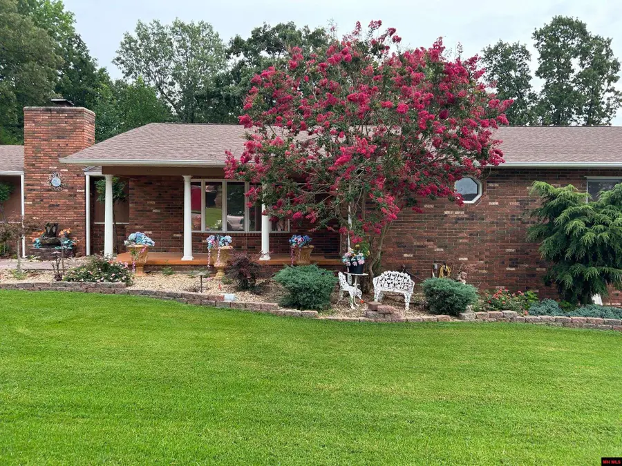 161 LAKEVIEW DRIVE, Lakeview, AR 72642 - Image #3