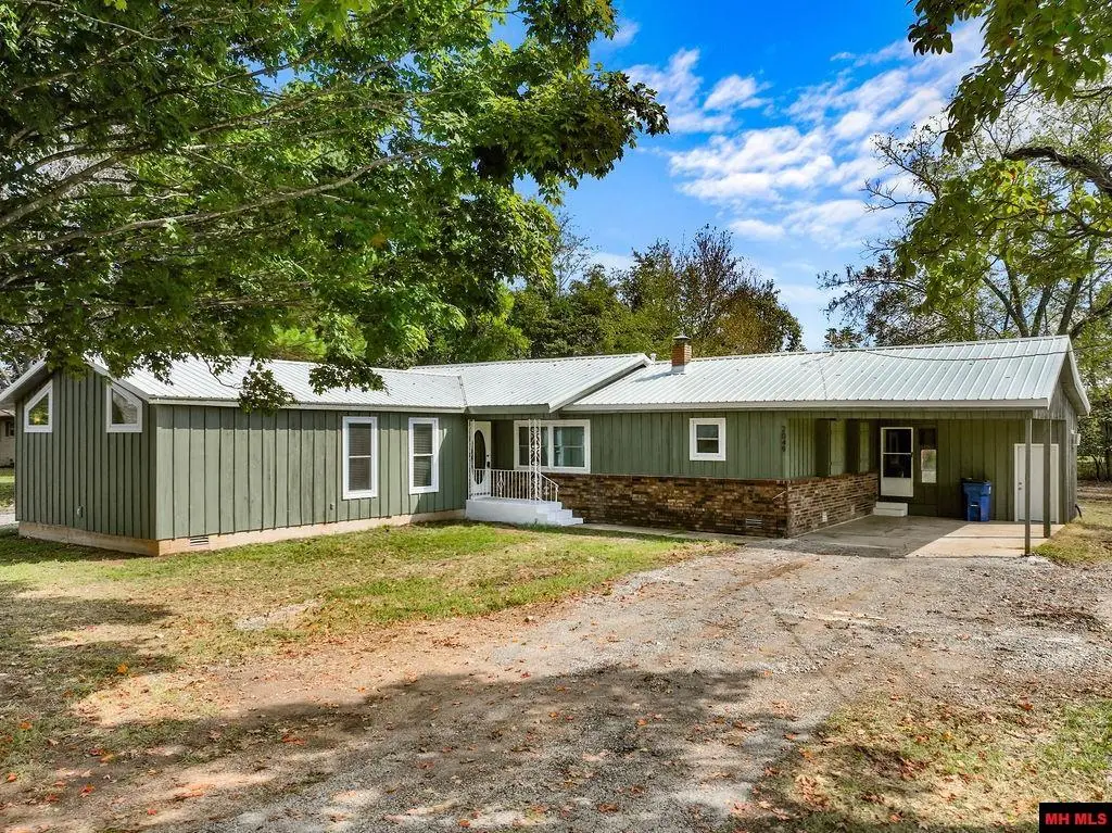 2049 HWY 126, Gassville, AR 72635 - Image #1