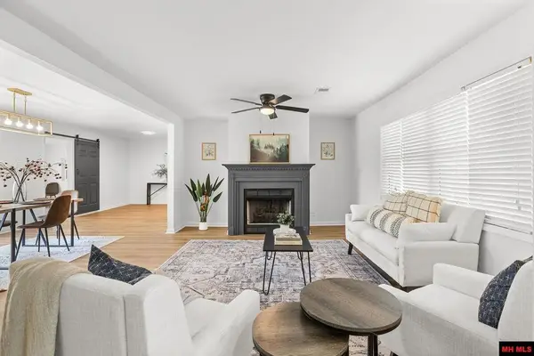 2049 HWY 126, Gassville, AR 72635