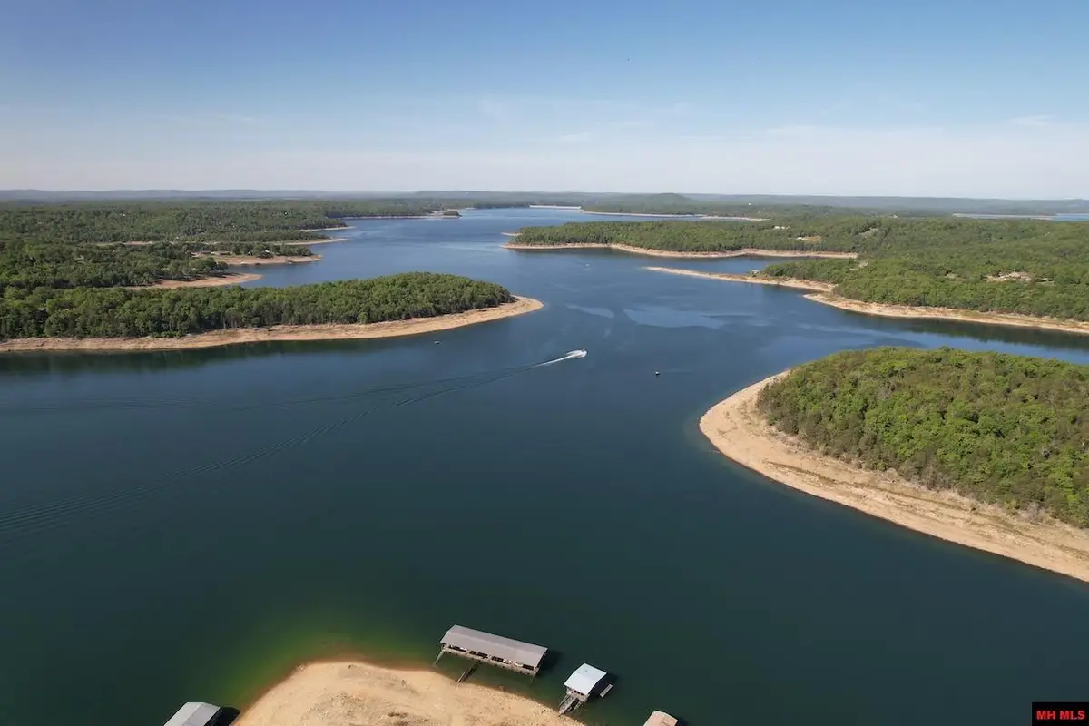 775 CR 505, Mountain Home, AR 72653 - #1