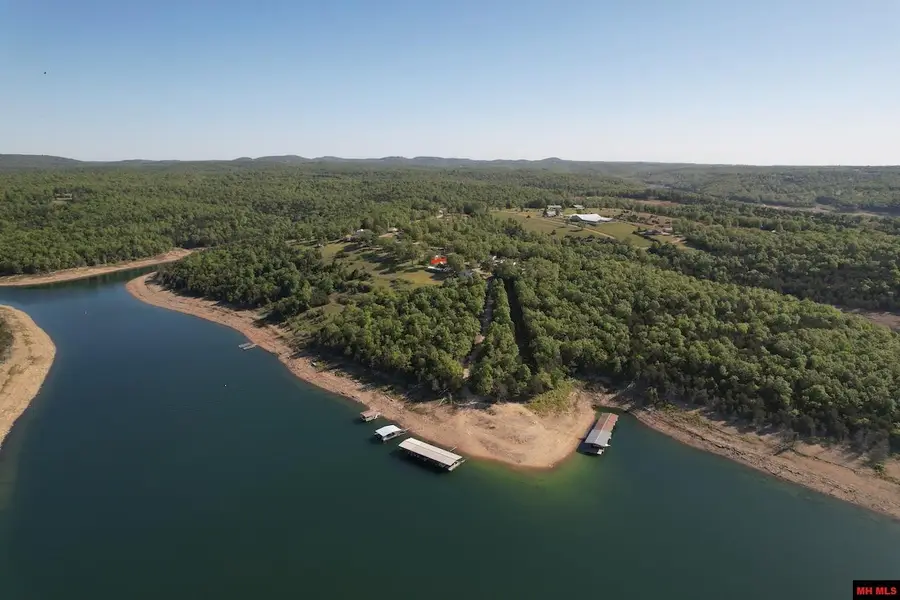 775 CR 505, Mountain Home, AR 72653 - #2