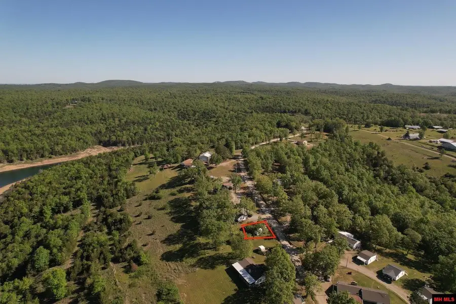 775 CR 505, Mountain Home, AR 72653 - #3