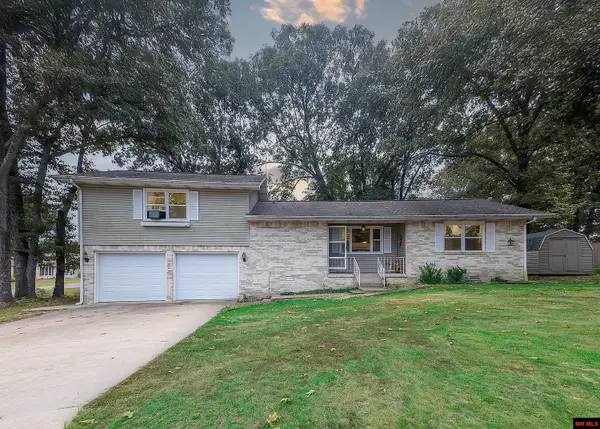 1905 VAN BUREN AVENUE, Mountain Home, AR 72653