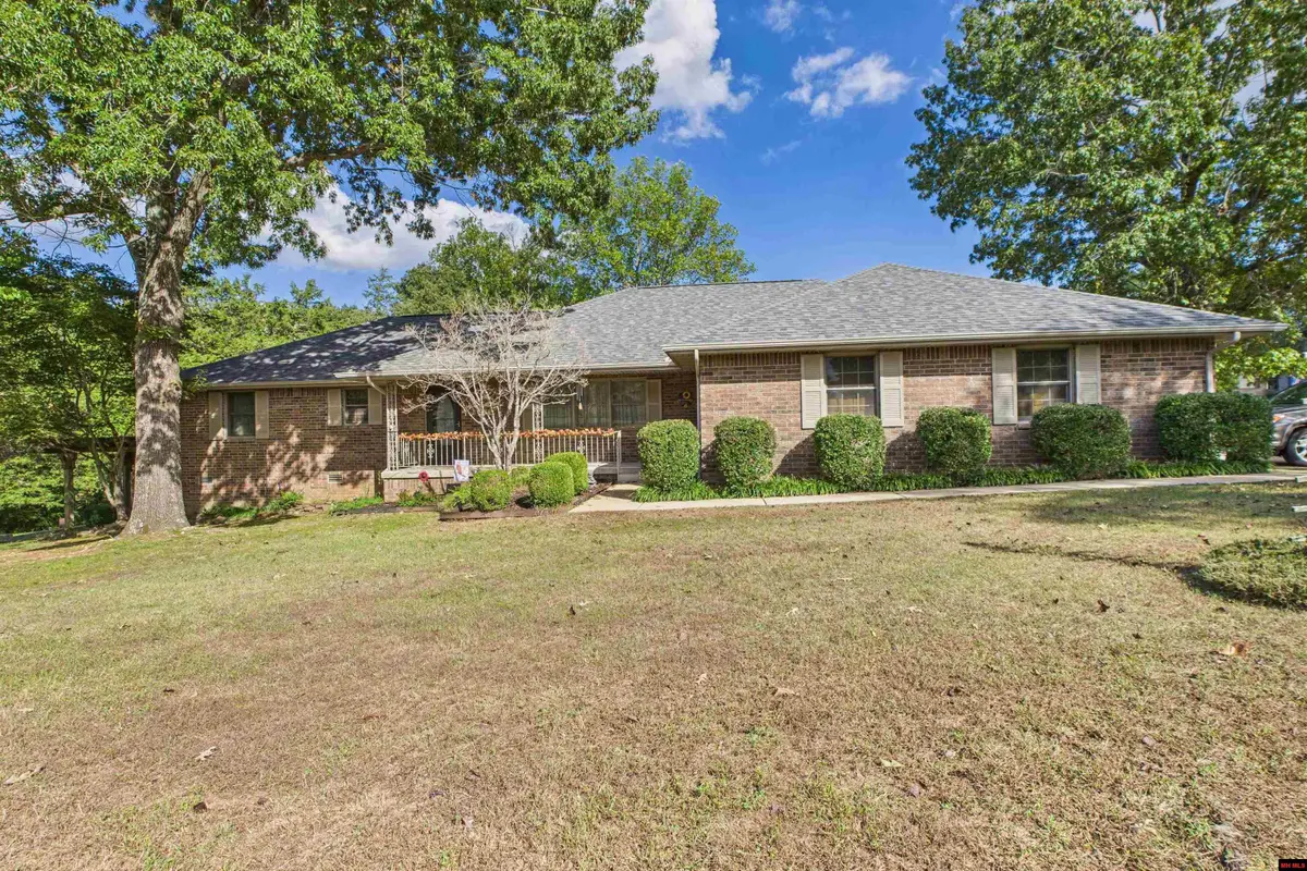 1070 NORTHPOINTE DRIVE, Mountain Home, AR 72653 - Image #1