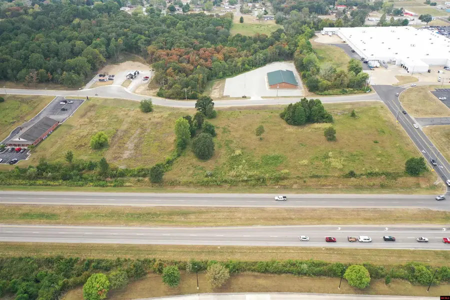 Lot 4 DRILLERS WAY, Mountain Home, AR 72653 - Image #3