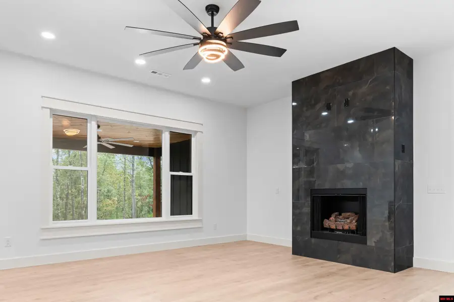 59 DENMARK CIRCLE, Mountain Home, AR 72653 - Image #2