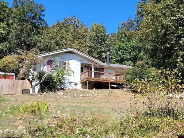 116 TOPEZ DRIVE, Cherokee Village, AR 72513