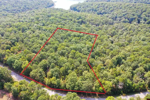 Tract C ROCKY RIDGE ROAD, Mountain Home, AR 72653