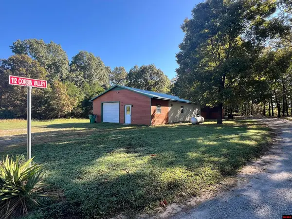 112 CORBIN VALLEY, Tecumseh, MO 65760