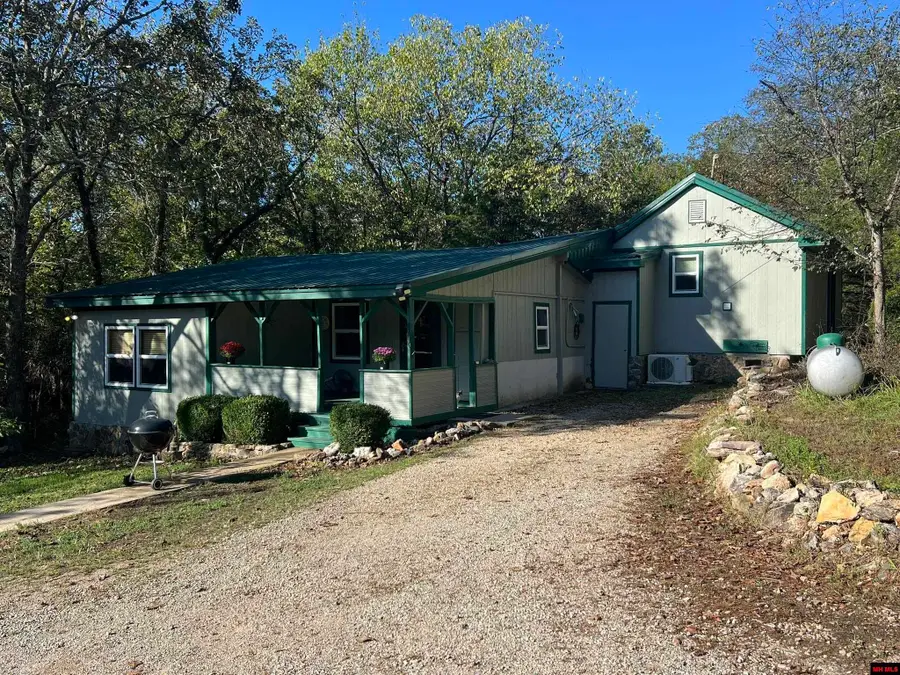 112 CORBIN VALLEY, Tecumseh, MO 65760 - Image #2