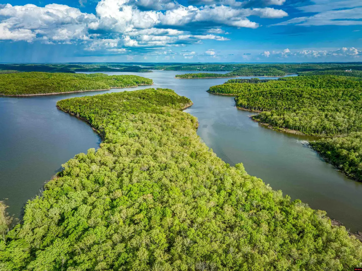 855 BUFF ROAD, Mountain Home, AR 72653 - #1