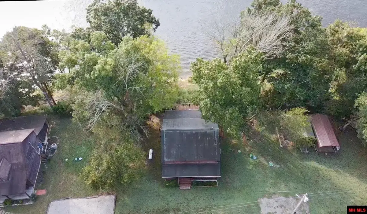 74 GARDEN LANE, Calico Rock, AR 72519 - Image #1