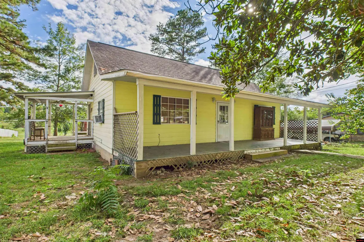 122 JAY STREET, Melbourne, AR 72556 - Image #1