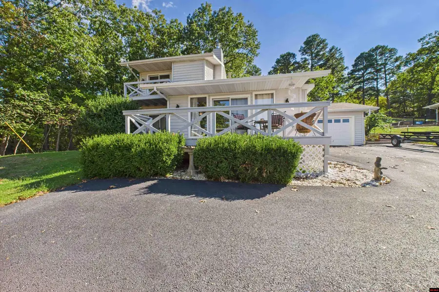 304 SYCAMORE SPRINGS TRAIL, Mountain Home, AR 72653 - Image #2