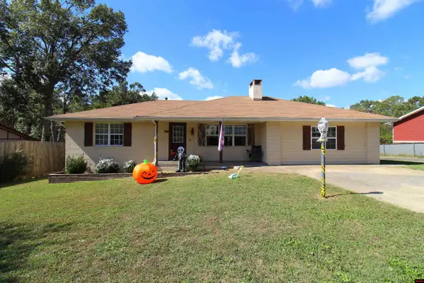 1812 HALLMARK CIRCLE, Mountain Home, AR 72653