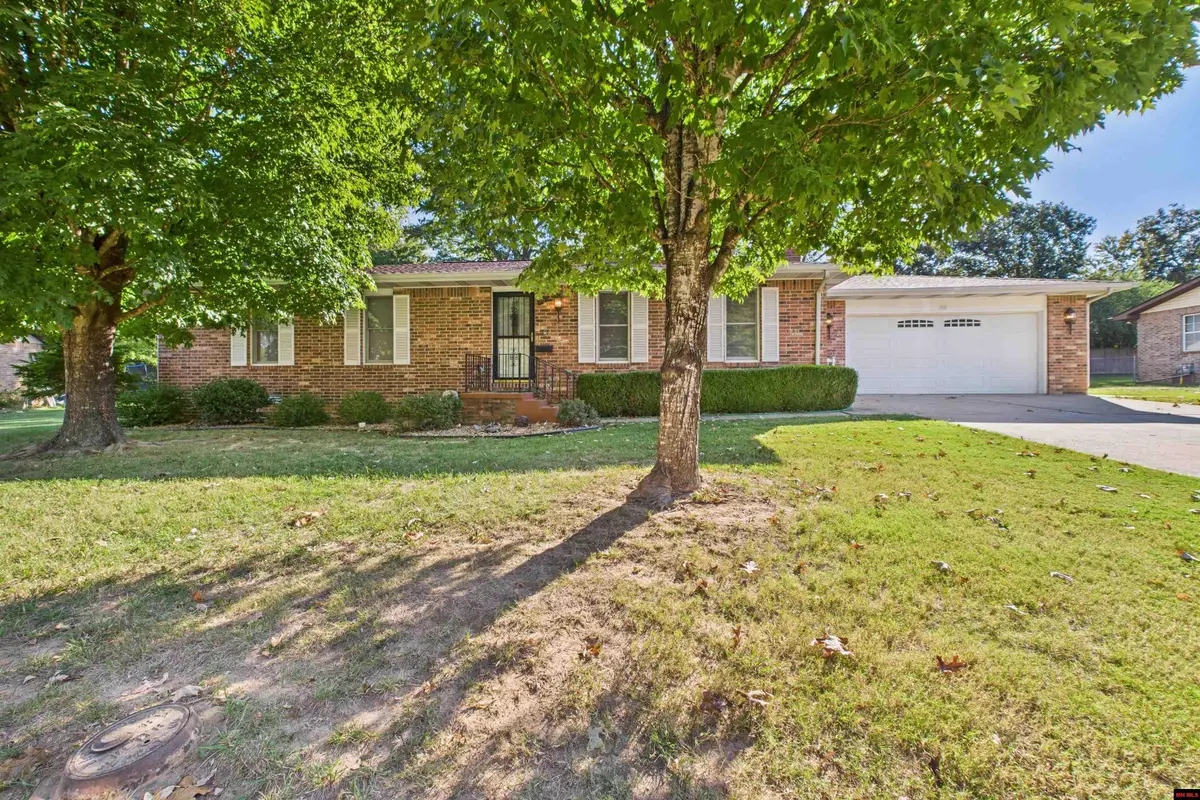 309 CHERRY LANE, Mountain Home, AR 72653 - Image #1