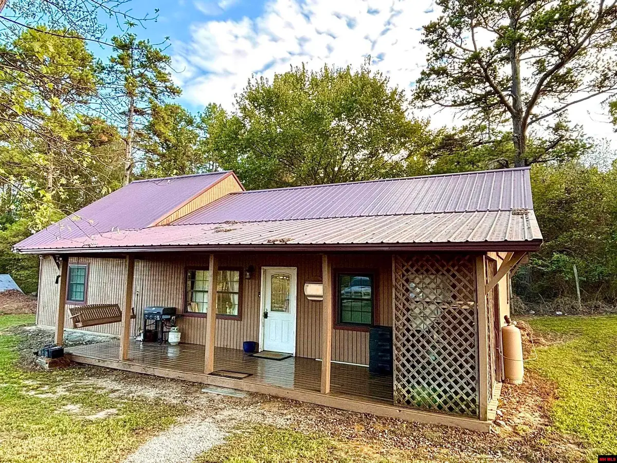 3503 HWY 223, Pineville, AR 72566 - Image #1