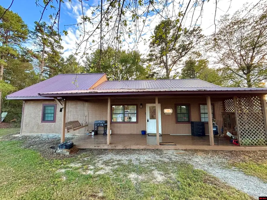 3503 HWY 223, Pineville, AR 72566 - Image #3