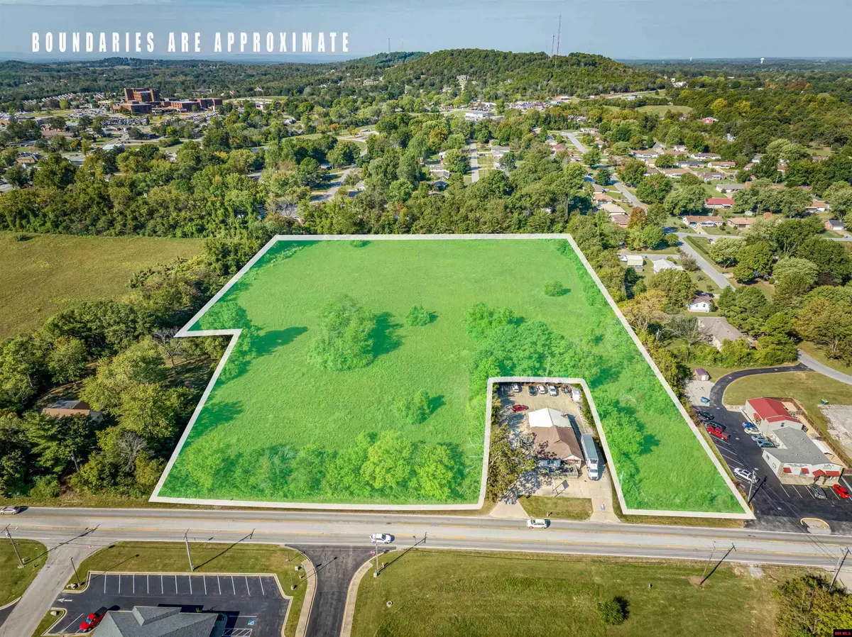 380 HWY 201 NORTH, Mountain Home, AR 72653 - Image #1