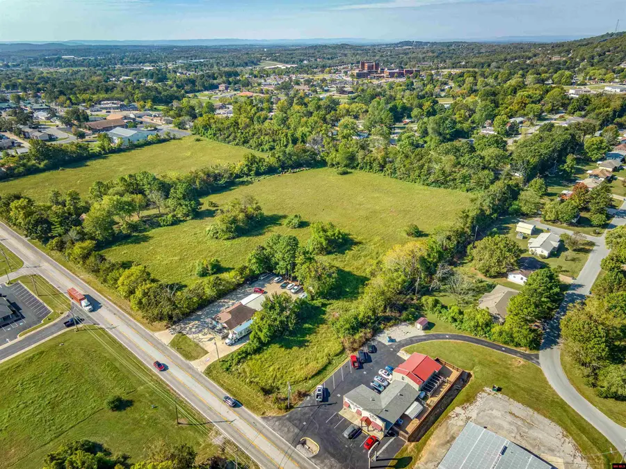 380 HWY 201 NORTH, Mountain Home, AR 72653 - Image #3