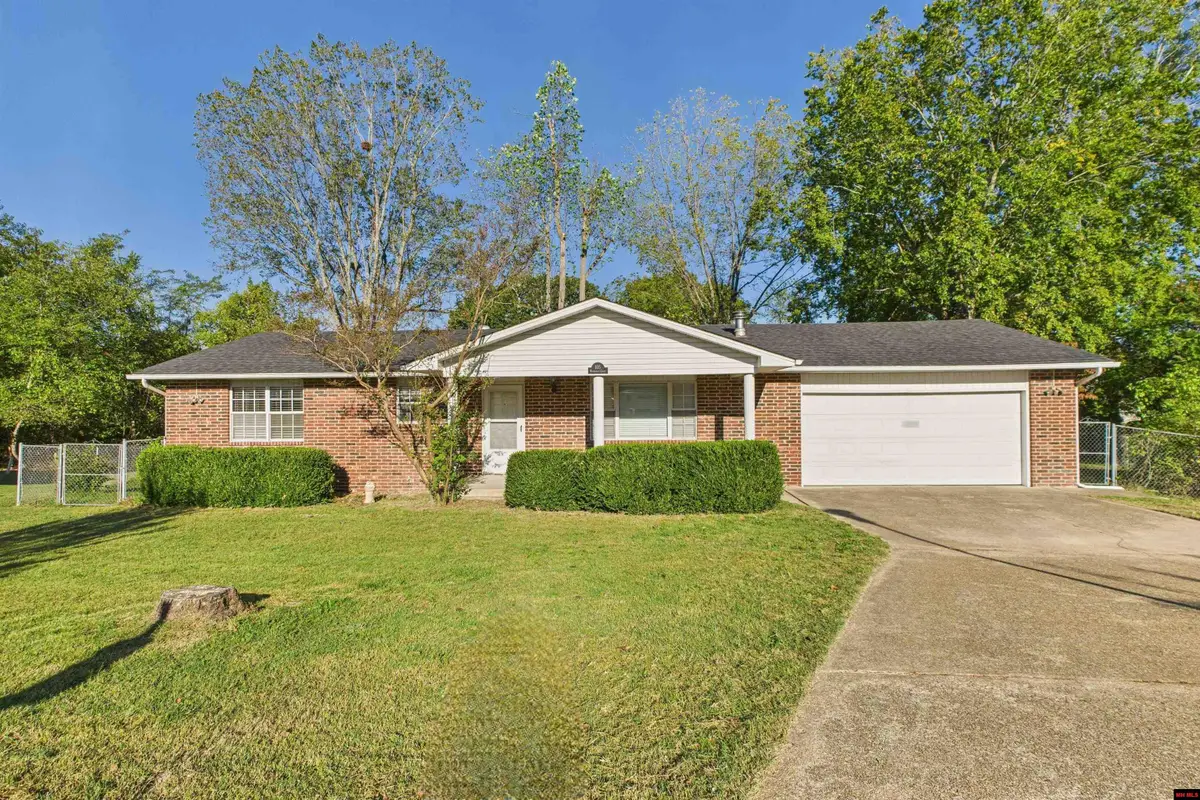 105 WOODSDALE COURT, Mountain Home, AR 72653 - Image #1