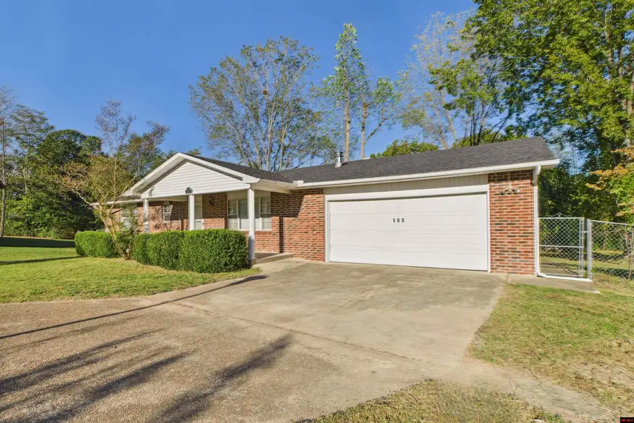 105 WOODSDALE COURT, Mountain Home, AR 72653 - Image #3