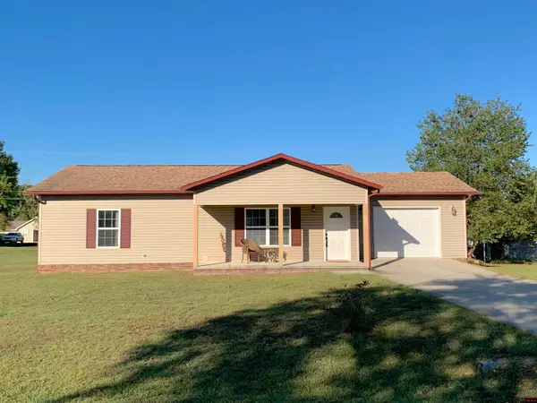 526 MELANIE DRIVE, Gassville, AR 72635