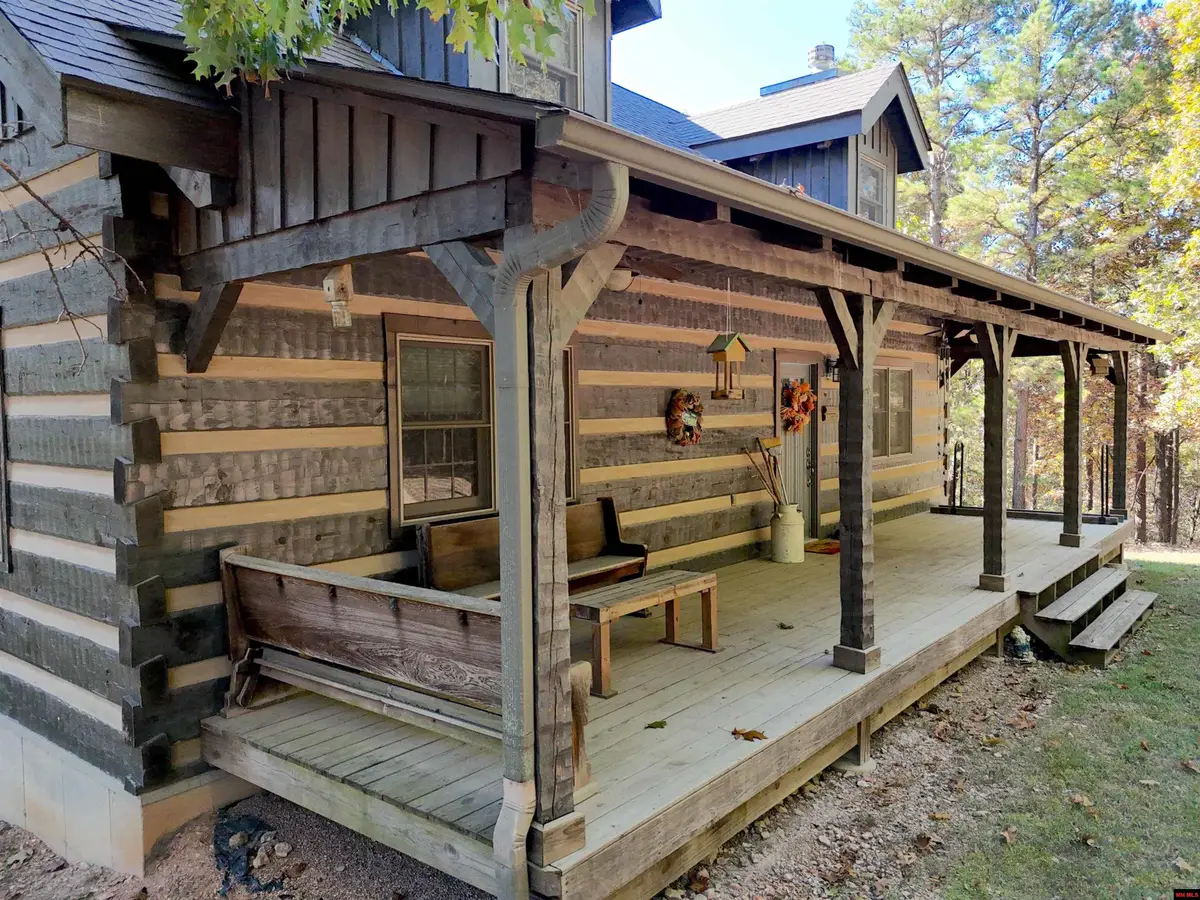 4820 CARTNEY ROAD, Mountain Home, AR 72653 - Image #1