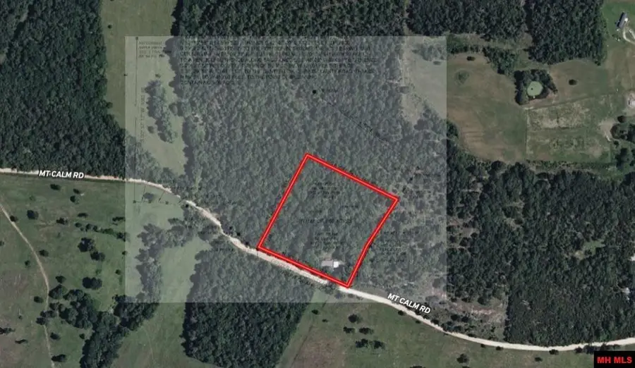 6589 MT CALM ROAD, Gepp, AR 72538 - Image #2