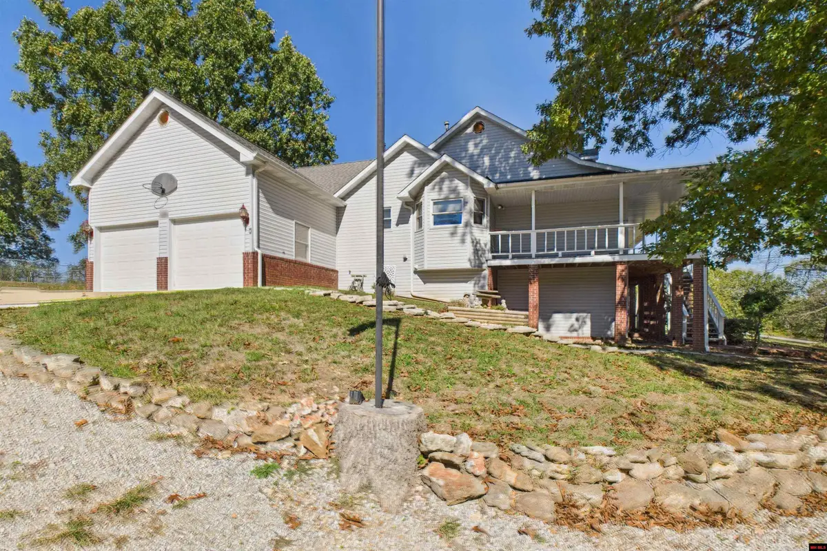 29 ROUND-UP LANE, Mountain Home, AR 72653 - Image #1