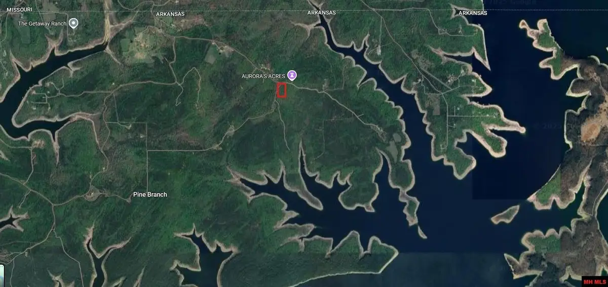 001-06574-017 MC 164, Marion County, AR 72687 - Image #1