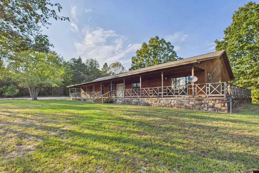 7167 HWY 62/412 WEST, Viola, AR 72583 - Image #3