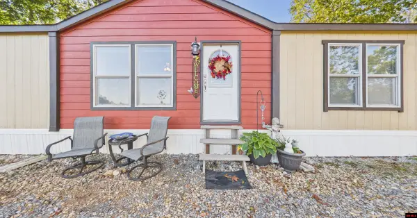 18 HWY 101 CUTOFF, Mountain Home, AR 72653