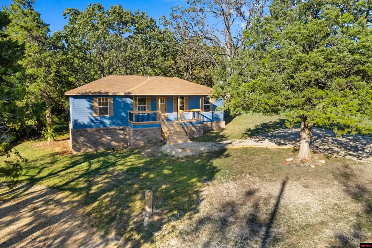 112 LAKELAND POINT, Bull Shoals, AR 72619 - Image #1