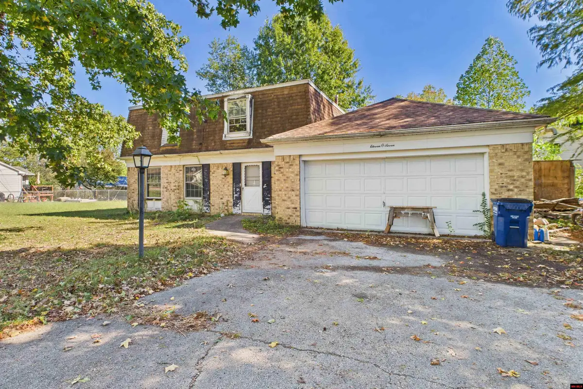 1107 LEONARD DRIVE, Mountain Home, AR 72653 - Image #1