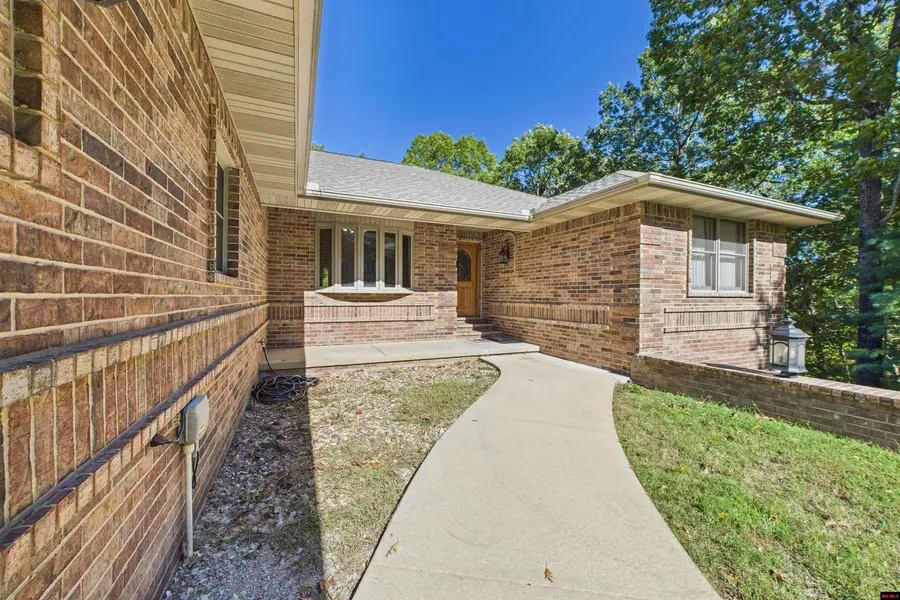 109 EDGEHILL PLACE, Bull Shoals, AR 72619 - Image #2