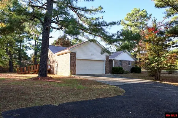 498 OLD FORT ROAD, Melbourne, AR 72556