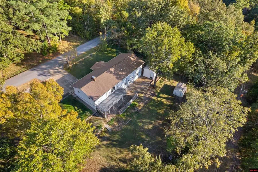 144 ELIZABETH DRIVE, Lakeview, AR 72642 - Image #2