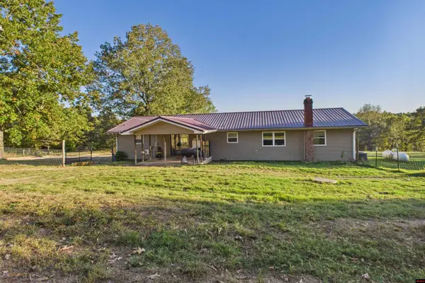 2667 FAWNWOOD, Elizabeth, AR 72531